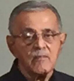 Kudpi Madhav Shenoy